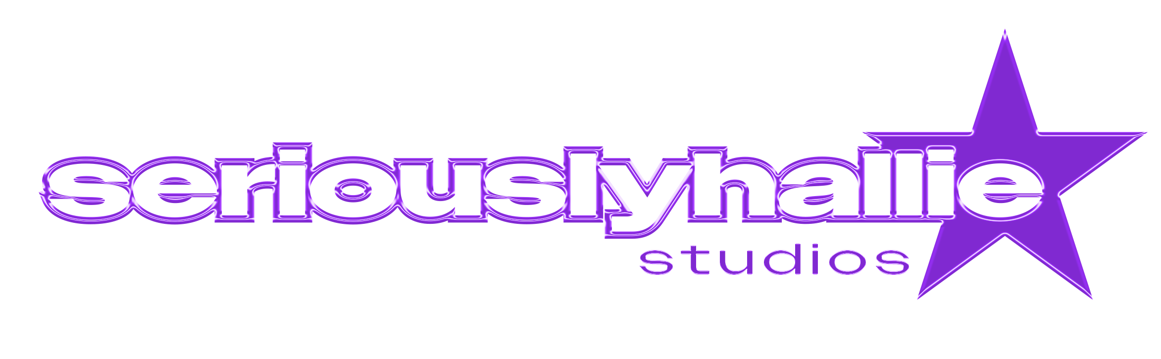 SeriouslyHallie Studios